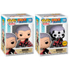 Figura Funko POP! de Hidan de Naruto Shippuden en caja con ventana