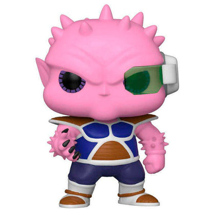 Figura Funko POP! de Dodoria de Dragon Ball Z en caja - 2