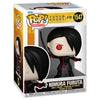 Figura Funko POP! de Nimura Furuta de Tokyo Ghoul:re en caja con ventana