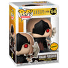 Figura Funko POP! Chase de Hinami Fueguchi de Tokyo Ghoul:re en caja con ventana