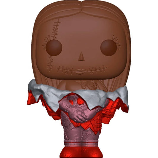 Figura Funko POP! Disney de Sally en caja con ventana - 2