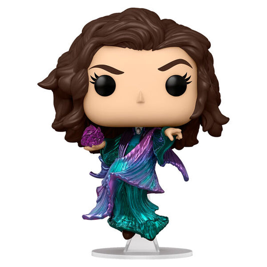 Blíster FUNKO POP de WandaVision con Scarlet Witch, The Vision, Monica Rambeau y Agatha Harkness - 5