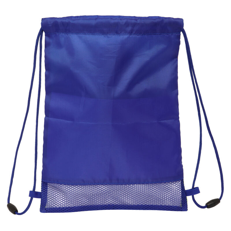Saco Bluey y Bingo de SAFTA con cordones y bolsillo interior - 2