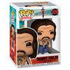 Figura Funko POP! Danny Trejo 229 en caja con ventana