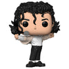 Figura Funko POP! de Michael Jackson con micrófono