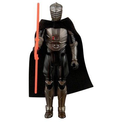 Figura articulada de Marrok de Star Wars: Ahsoka en blíster Retro Collection - 2