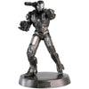 Figura War Machine Marvel a escala 1:18 con cañón y base