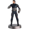 Figura de Capitán América Marvel Heavyweights a escala 1:18