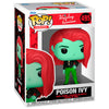 Figura Funko POP! Poison Ivy de DC Comics en caja con ventana