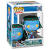 Figura Funko POP! de Neytiri de Avatar: El sentido del agua en caja con ventana