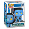Figura FUNKO POP! de Lo'ak de Avatar: El sentido del agua en caja con ventana