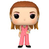 Figura Funko POP! de Keeley Jones con mono rosa