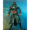 Figura articulada de Ezio Auditore de Assassin's Creed Revelations