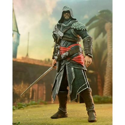 Figura articulada de Ezio Auditore de Assassin's Creed Revelations - 2