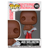 Figura Funko POP! de Jack Skellington en caja Disney
