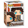 Figura Funko POP! de Paul Atreides de Dune 2 en su caja