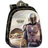 Mochila 3D Star Wars The Mandalorian con The Child