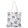 Bolsa shopping Disney Stitch con estampado de playa y asas largas