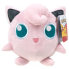 Peluche rosa de Jigglypuff Pokémon de 20 cm