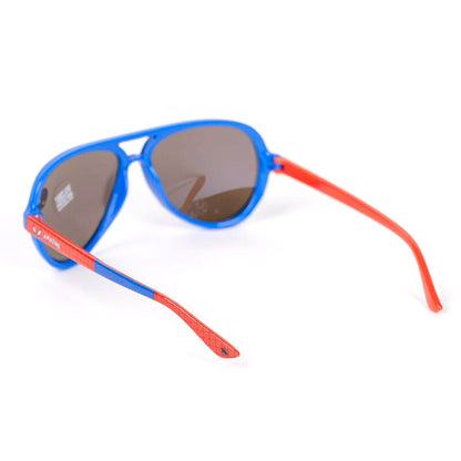 Gafas de sol Spider-Man Marvel azules y rojas - 2