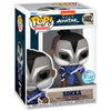Figura Funko POP! de Sokka de Avatar: The Last Airbender en caja con ventana