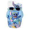 Set de gorra azul y gafas de sol Stitch Disney