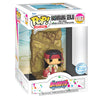 Figura Funko POP Deluxe de Hashirama Senju de Boruto en su caja