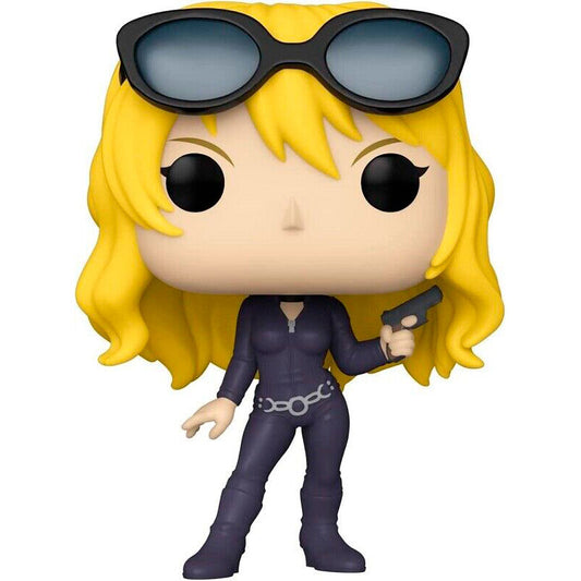 Figura Funko POP! de Julia de Cowboy Bebop con gafas de sol