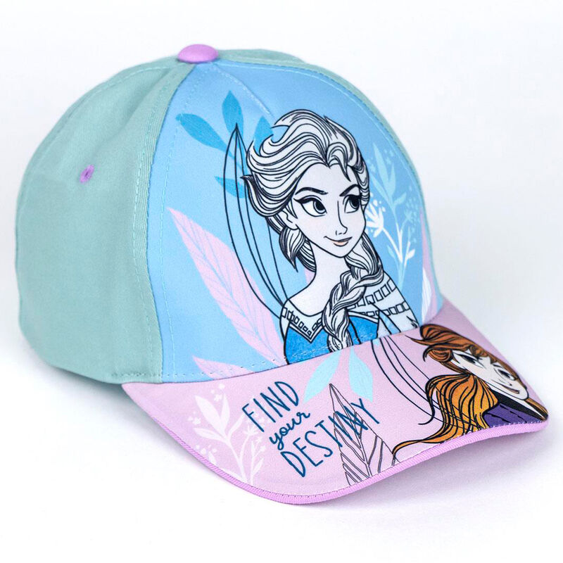 Gorra Frozen Disney de 53 cm en modelos surtidos - 3