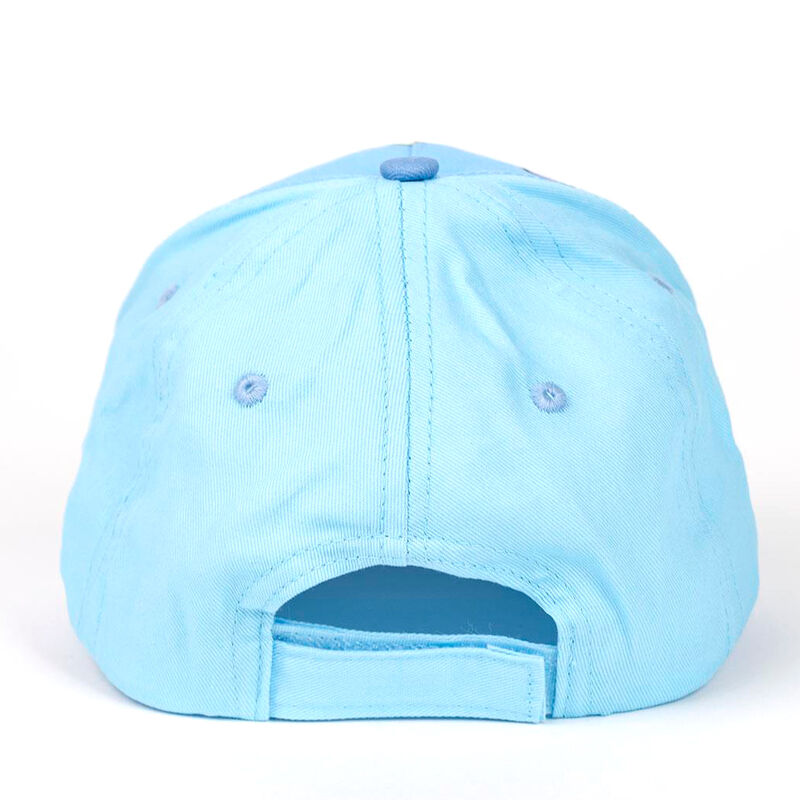 Set de gorra azul y gafas de sol Stitch Disney - 3