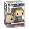 Figura Funko POP! de Captain America con escudo prototipo en caja