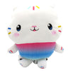Mochila de peluche de Muffin de La Casa de Muñecas de Gabby