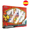 Blíster de colección premium Armarouge ex de Pokémon JCC