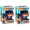 Figura Funko POP! de Sasuke Rinnegan de Naruto Shippuden en caja