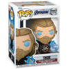 Figura Funko POP! de Thor de Avengers: Endgame en caja con ventana