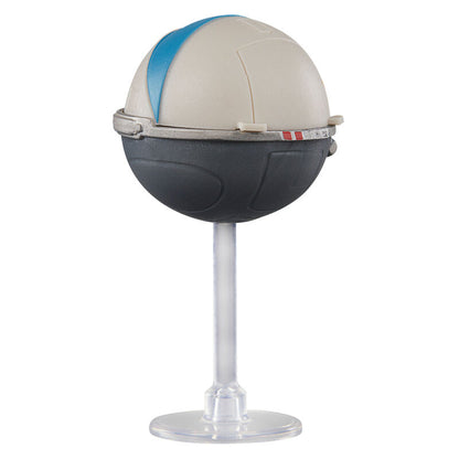 Figura articulada de Grogu en una cápsula de Star Wars - 6