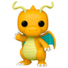 Figura Funko POP! de Dragonite con alas turquesas