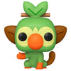 Figura Funko POP! de Grookey de Pokémon