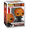 Figura Funko POP! Rocks de Michael Pfaff de Slipknot con baquetas
