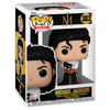 Figura Funko POP! Rocks de Michael Jackson nº 383 en caja