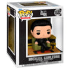 Figura Funko POP Deluxe de Michael Corleone sentado
