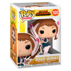 Figura Funko POP! de Ochaco Uraraka de My Hero Academia en caja