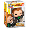 Figura Funko POP! de Re-Destro de My Hero Academia en caja