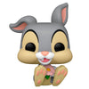 Figura Funko POP! de Thumper de Disney Bambi sentado