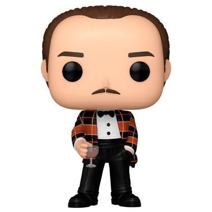 Figura Funko POP! de Fredo Corleone de El Padrino II en caja - 2