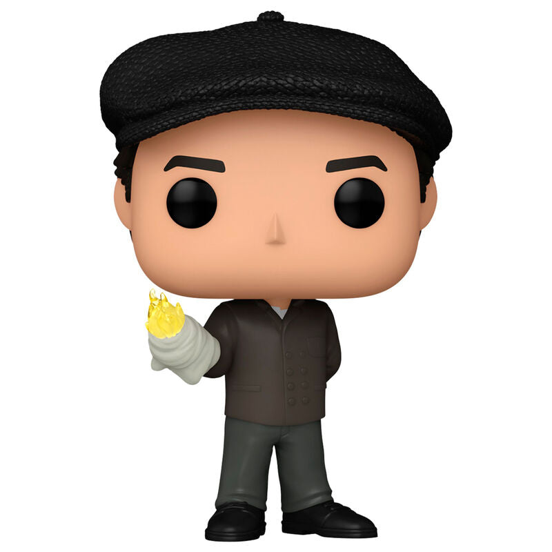 Figura Funko POP! de Vito Corleone de El Padrino II en caja - 2