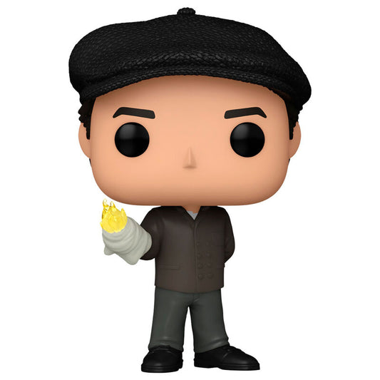 Figura Funko POP! de Vito Corleone de El Padrino II en caja - 2