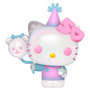Figura Funko POP! de Hello Kitty Sanrio 50th Anniversary con sombrero de fiesta