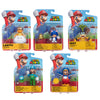 Figuras Super Mario Bros de 10 cm de la serie 31 en surtido