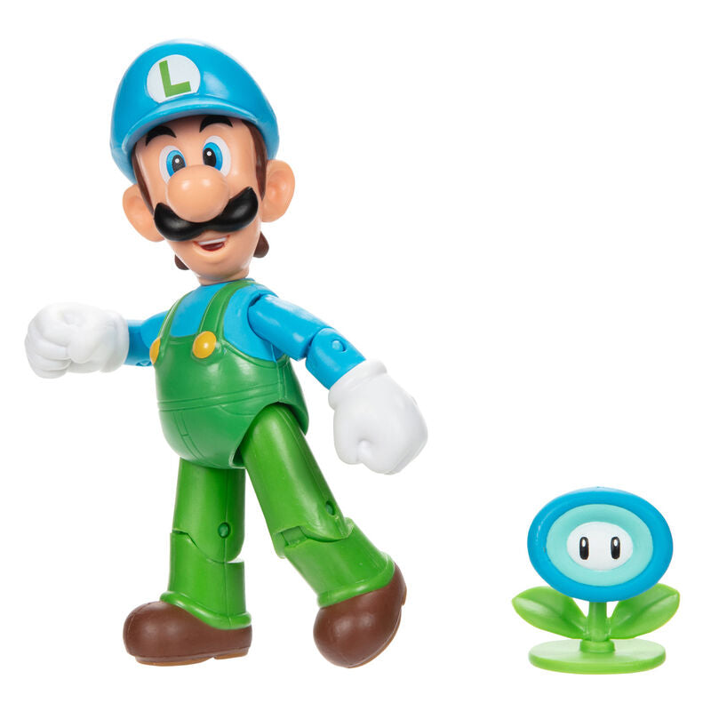 Figuras Super Mario Bros de 10 cm de la serie 31 en surtido - 6